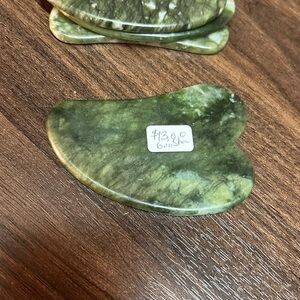 Gua Sha tool for face and body